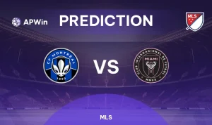 Montreal vs Inter Miami