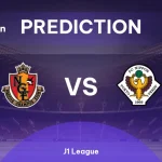 Nagoya vs Tokyo Verdy