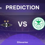 Rosenborg vs Ham-Kam