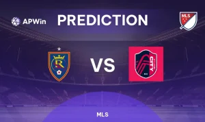 Salt Lake vs St Louis