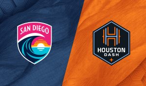 San Diego vs Houston Dynamo