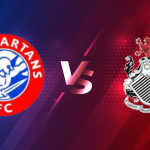 Spartans vs Queens Park