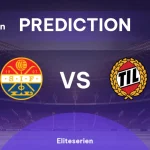 Stromsgodset vs Tromso