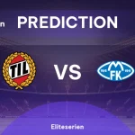 Tromso IL vs Molde