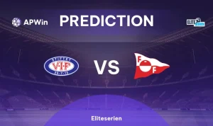 Valerenga vs Fredrikstad