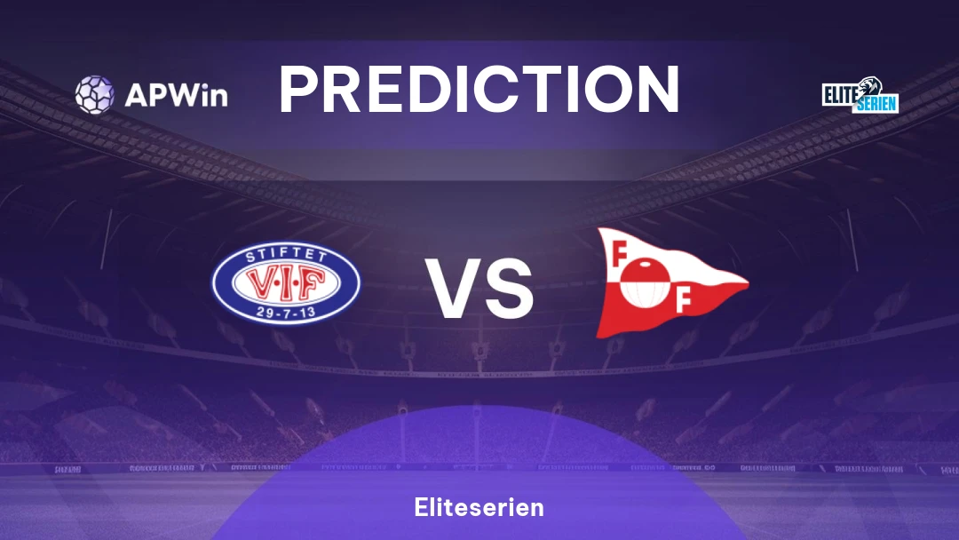 Valerenga vs Fredrikstad