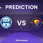 Varnamo vs Djurgardens