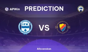 Varnamo vs Djurgardens