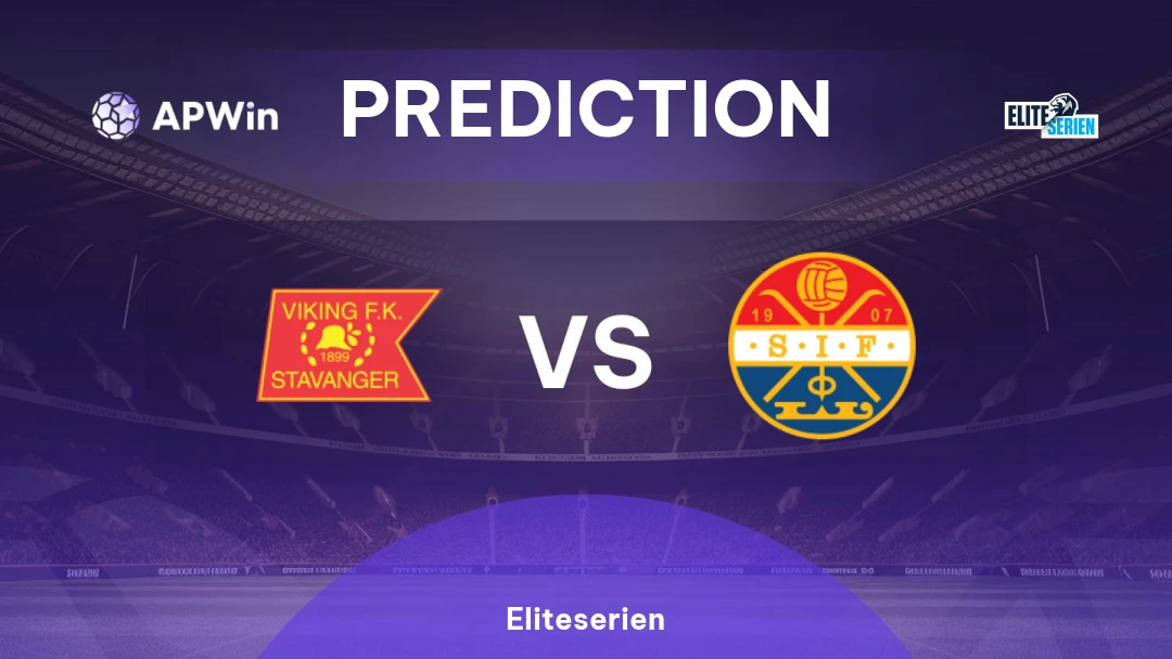 Viking vs Stromsgodset