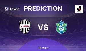 Vissel Kobe vs Shonan Bellmare