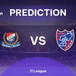 Yokohama FC vs Yokohama Marinos