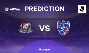 Yokohama FC vs Yokohama Marinos