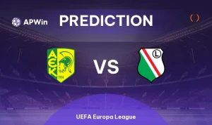 Larnaca vs Legia Warszawa