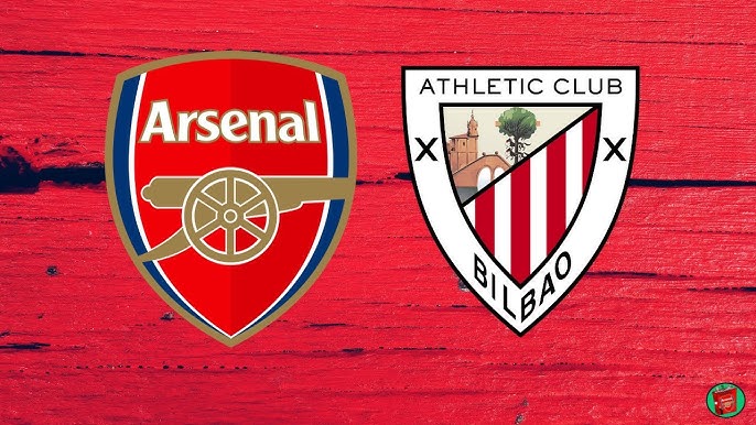Arsenal vs Athletic Bilbao