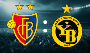 Basel vs Young Boys