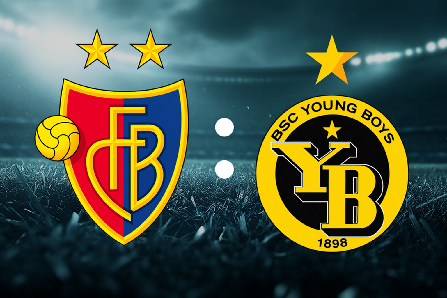 Basel vs Young Boys