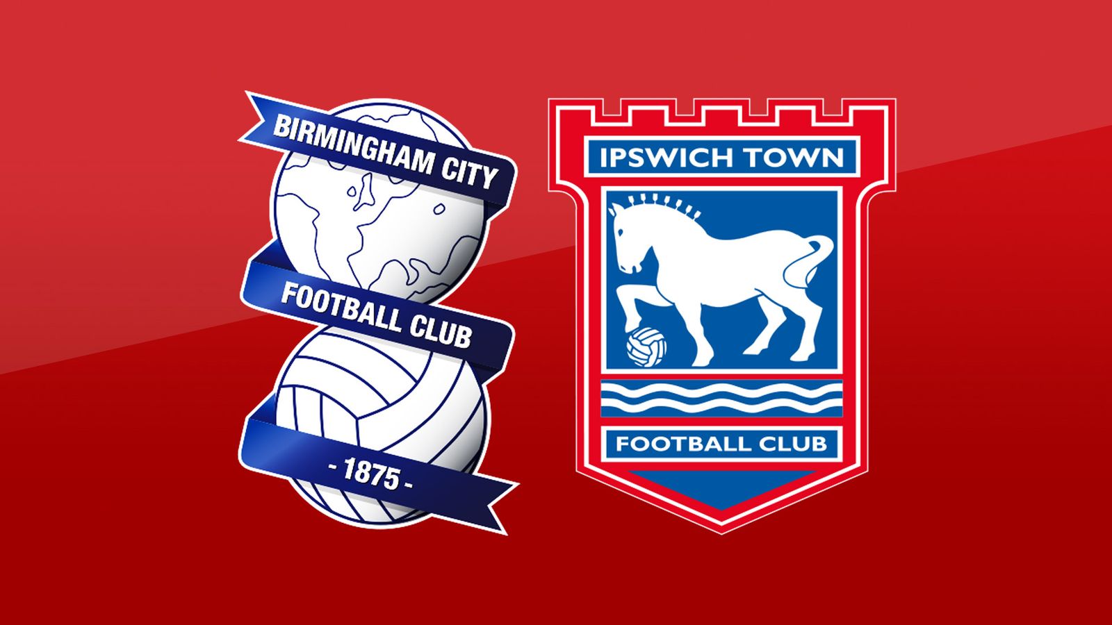 Birmingham vs Ipswich