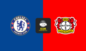 Chelsea vs Leverkusen