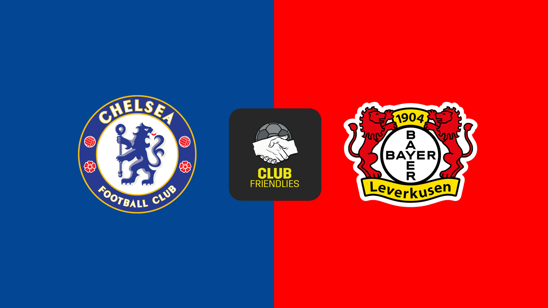 Chelsea vs Leverkusen