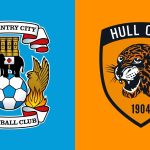 Coventry vs Hull City