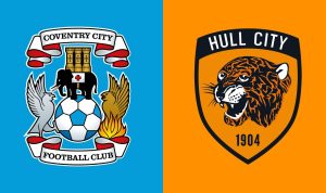 Coventry vs Hull City