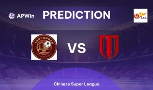 Dalian Yingbo vs Chengdu
