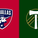Dallas vs Portland