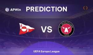 Fredrikstad vs Midtjylland