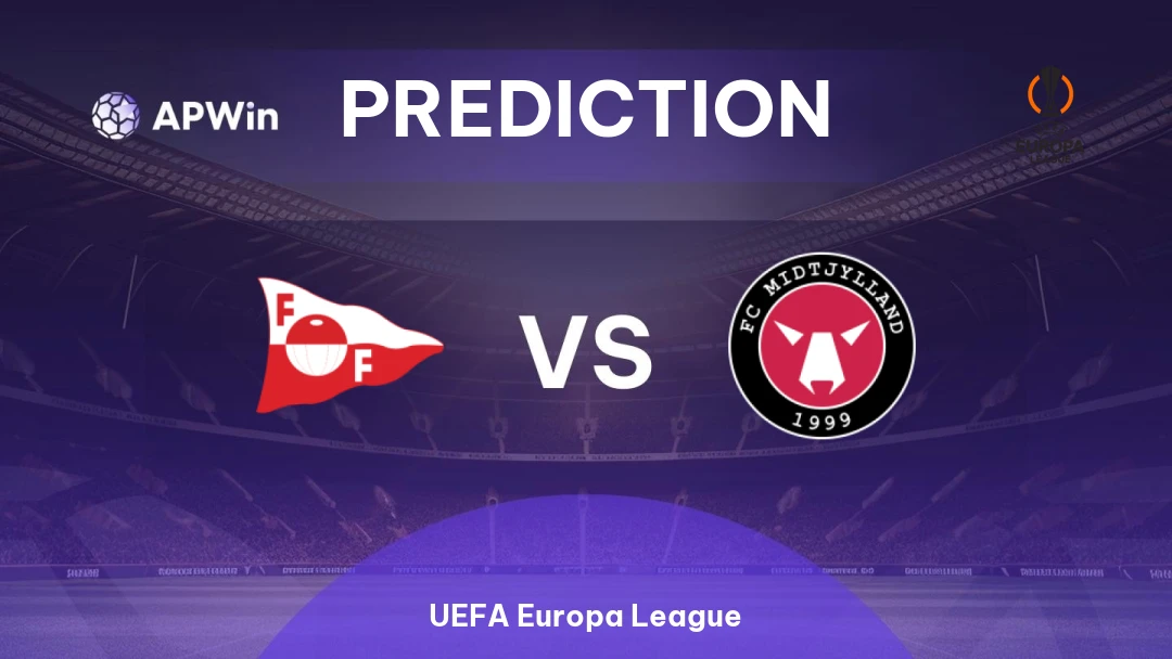 Fredrikstad vs Midtjylland Fredrikstad vs Midtjylland