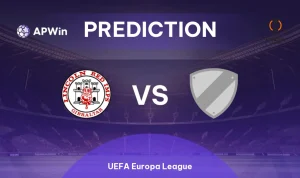 Lincoln Red Imps vs Noah