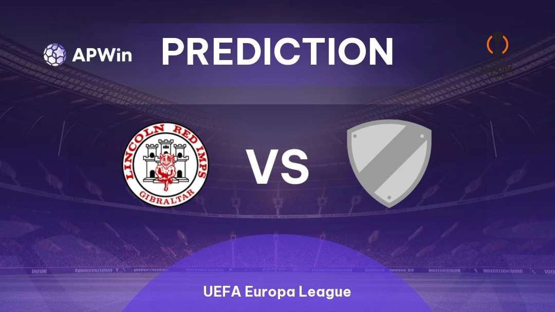 Lincoln Red Imps vs Noah