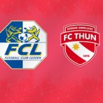 Luzern vs Thun