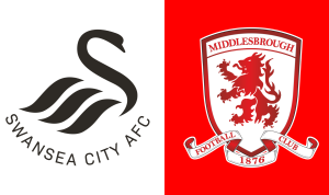 Middlesbrough vs Swansea