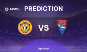 Nacional vs Gil Vicente