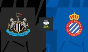 Newcastle vs Espanyol