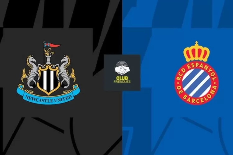 Newcastle vs Espanyol