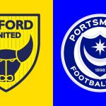 Oxford United vs Portsmouth