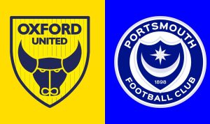 Oxford United vs Portsmouth