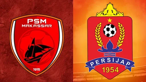 PSM Makassar vs Persijap