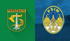 Persebaya vs PSIM