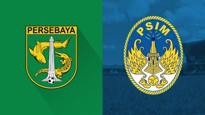 Persebaya vs PSIM