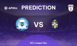 Peterborough vs Luton