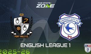 Port Vale vs Cardiff