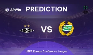 Rosenborg vs Hammarby