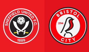 Sheffield United vs Bristol City