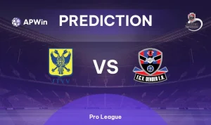 Sint-Truiden vs Dender