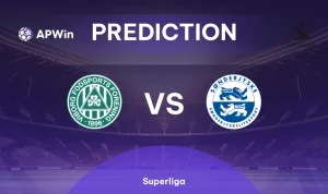 Viborg vs Sonderjyske