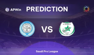 Al Okhdood vs Al Najma