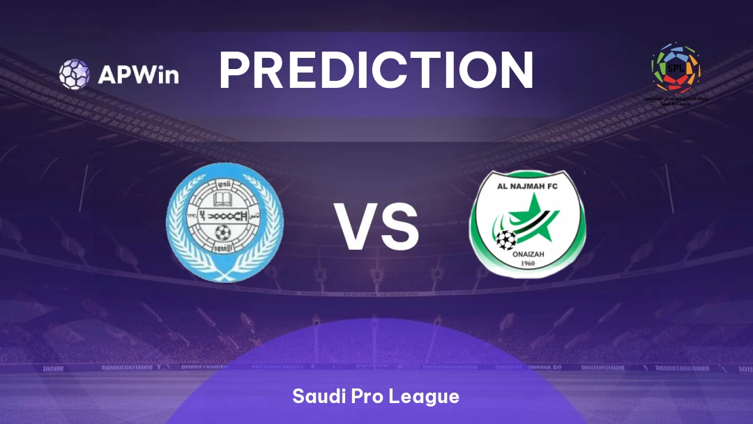 Al Okhdood vs Al Najma
