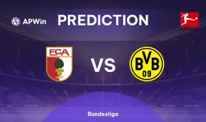 Augsburg vs Dortmund